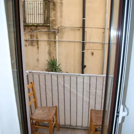 Holiday home Sicily Wonderful Piazza Stesicoro