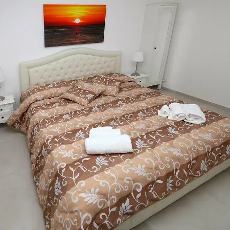 Holiday home Sicily Wonderful Piazza Stesicoro