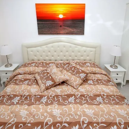 Holiday home Sicily Wonderful Piazza Stesicoro