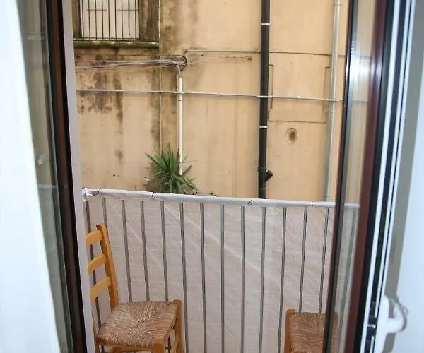 Vakantiehuis Sicily Wonderful Piazza Stesicoro