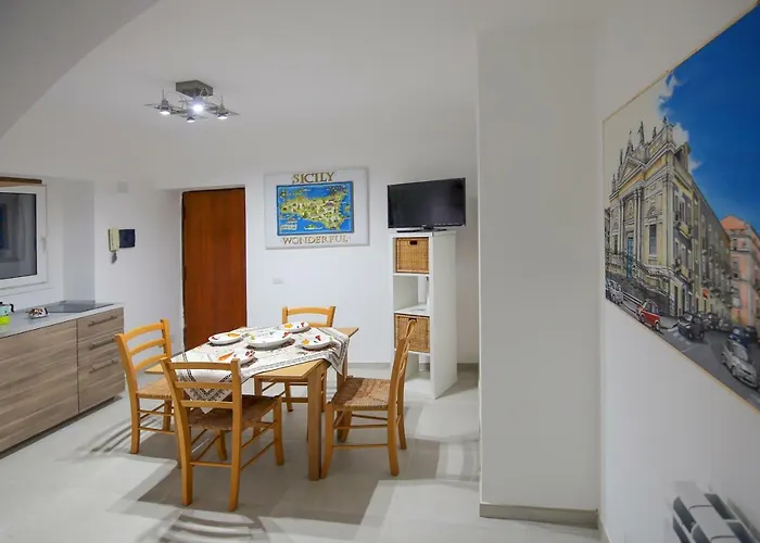 Sicily Wonderful Piazza Stesicoro *